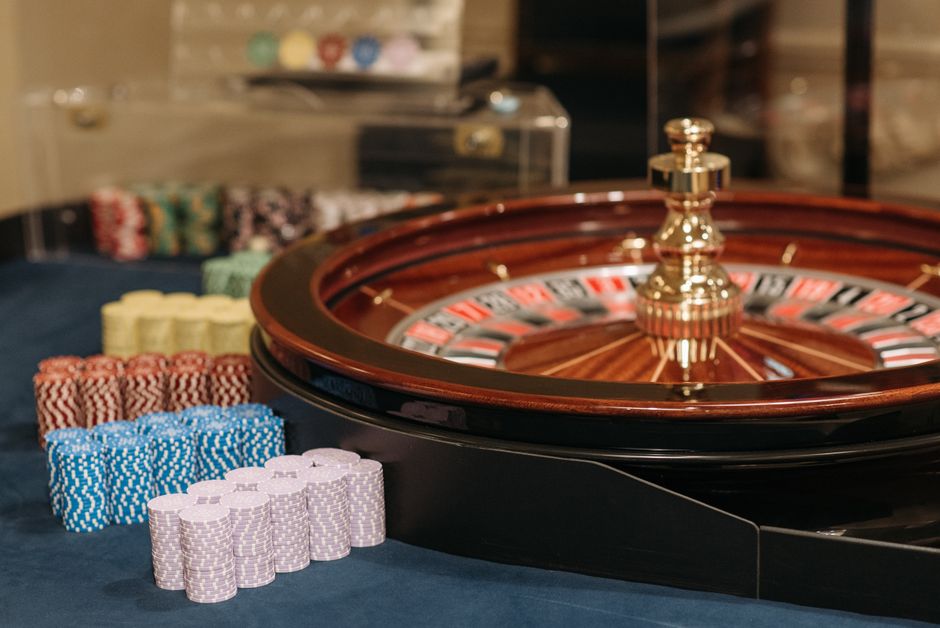 Slot Volatility Decoded: Why Your Bankroll Depends On It