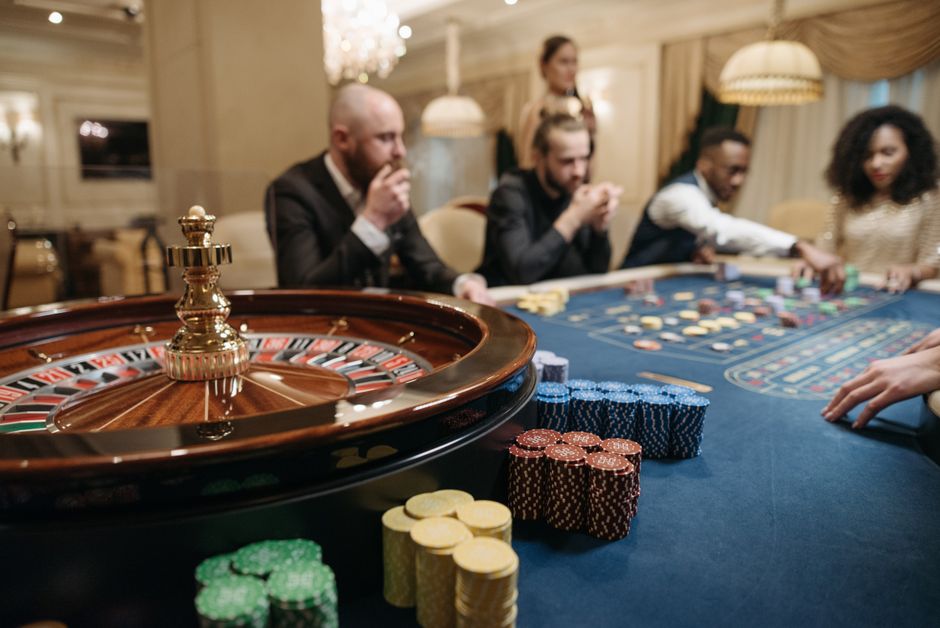 The Psychology of the Spin: Why Slots Are So Addictive