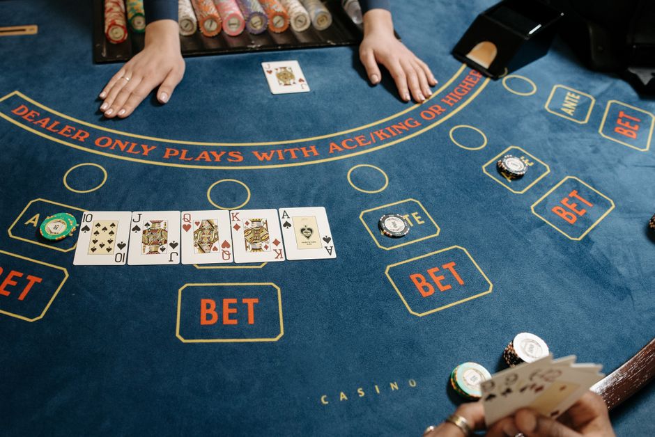The Real Odds: What Every iGaming Player Should Know